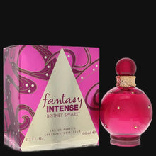 Load image into Gallery viewer, Fantasy Intense By Britney Spears Perfume for Women