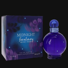 Load image into Gallery viewer, Fantasy Midnight By Britney Spears Perfume for Women