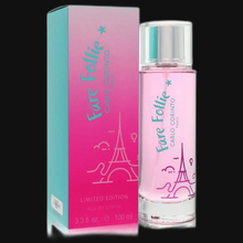 Load image into Gallery viewer, Fare Follie By Carlo Corinto Perfume for Women