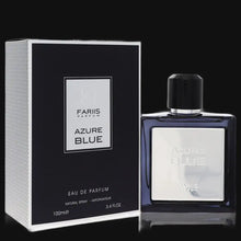 Load image into Gallery viewer, Fariis Azure Blue By Fariis Cologne for Men