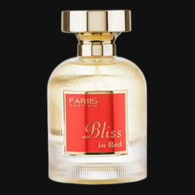 Load image into Gallery viewer, Fariis Bliss In Red By Fariis (Unisex)