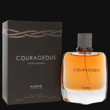 Load image into Gallery viewer, Fariis Courageous By Fariis Cologne for Men