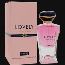 Load image into Gallery viewer, Fariis Lovely By Fariis Perfume for Women
