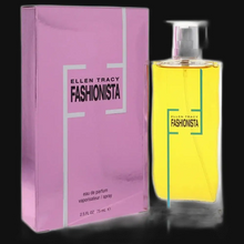 Load image into Gallery viewer, Fashionista By Ellen Tracy Perfume for Women