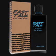 Load image into Gallery viewer, Fast Talk By Erica Taylor Cologne for Men