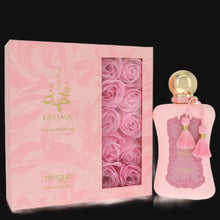 Load image into Gallery viewer, Fatima By Afnan Perfume for Women