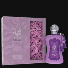 Load image into Gallery viewer, Fatima Velvet Love By Afnan Perfume for Women