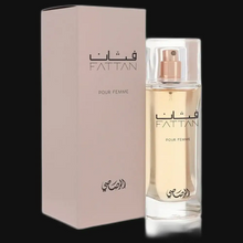 Load image into Gallery viewer, Fattan Pour Femme By Rasasi Perfume for Women