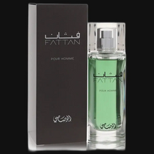 Load image into Gallery viewer, Fattan Pour Homme By Rasasi Cologne for Men