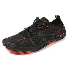 Load image into Gallery viewer, Unisex Outdoor Five-Finger Shoes | Breathable Non-Slip EVA Rubber Sole