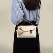 Load image into Gallery viewer, Women's Versatile Shoulder Bag &amp; Tote — Split Leather Envelope Handbag