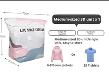 Load image into Gallery viewer, Luggage sealed bag-color-70x50x30cm-1 piece