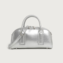 Load image into Gallery viewer, Women's Soft Leather Tote Crossbody Bag - Large Capacity Urban Minimalist Handbag