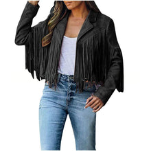 Load image into Gallery viewer, European And American Women's Short Coat