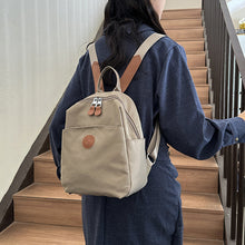 Load image into Gallery viewer, Versatile Commuter Large-Capacity Travel Backpack For Women
