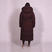 Load image into Gallery viewer, Womens Stylish Warm Coat With A Fur Collar