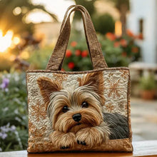Load image into Gallery viewer, 3D Fashion-Printed Tote Bag - Oxford Cloth Shoulder Bag for Women &amp; Men | Sarah Express