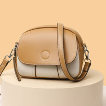 Load image into Gallery viewer, Women's Mini Crossbody Bag - Versatile PU Leather Shoulder Bag with Adjustable Strap