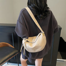 Load image into Gallery viewer, Women's Shoulder Crossbody Bag for Work &amp; Commuting