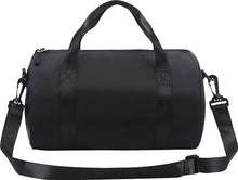 Load image into Gallery viewer, Waterproof Dance Yoga Fitness Bag - Lightweight Sports Duffel for Gym &amp; Travel