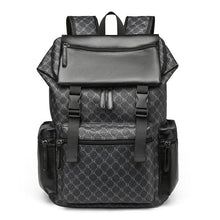Load image into Gallery viewer, Men's Large-Capacity Travel Backpack