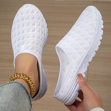 Load image into Gallery viewer, Women's Breathable Mesh Sports Sandals | Lightweight Non-Slip Beach Shoes