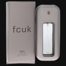Load image into Gallery viewer, Fcuk By French Connection Cologne for Men