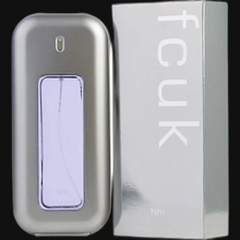 Load image into Gallery viewer, Fcuk By French Connection Cologne for Men