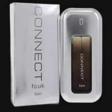 Load image into Gallery viewer, Fcuk Connect By French Connection Cologne for Men