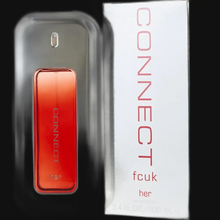 Load image into Gallery viewer, Fcuk Connect By French Connection Perfume for Women