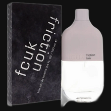 Load image into Gallery viewer, Fcuk Friction By French Connection Cologne for Men