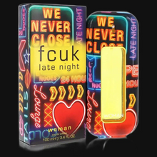 Load image into Gallery viewer, Fcuk Late Night By French Connection Perfume for Women