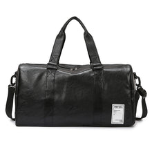 Load image into Gallery viewer, Men's Large-Capacity Fashionable Sports Fitness Bag