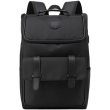 Load image into Gallery viewer, Men's Large Capacity Waterproof Travel Laptop Backpack – Nylon Business &amp; Outdoor Bag