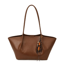 Load image into Gallery viewer, Retro Casual Large-Capacity Shoulder Bag