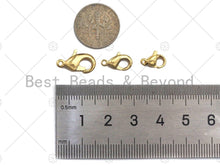 Load image into Gallery viewer, 5pc Simple Lobster Claw Clasp,sku#JL14