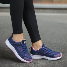 Load image into Gallery viewer, Mesh Sports Sneakers