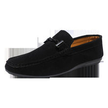 Load image into Gallery viewer, Men's Casual Slip-On Canvas Shoes