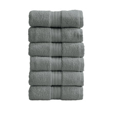 Load image into Gallery viewer, Cotton Terry Bath Towel Set - Cooper Collection