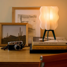 Load image into Gallery viewer, Wavy Lamp