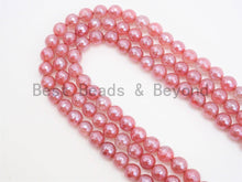 Load image into Gallery viewer, Mystic Silverite Plated  Pink Quartz Faceted, U342