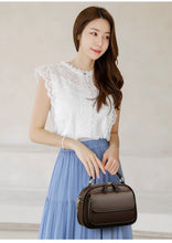 Load image into Gallery viewer, Women's Tote Shoulder Bag - Premium Fashion Handbag with Adjustable Strap