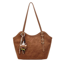 Load image into Gallery viewer, Large Capacity Women's Tote Bag