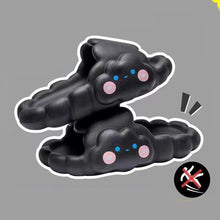Load image into Gallery viewer, Cloud Bathroom Slippers