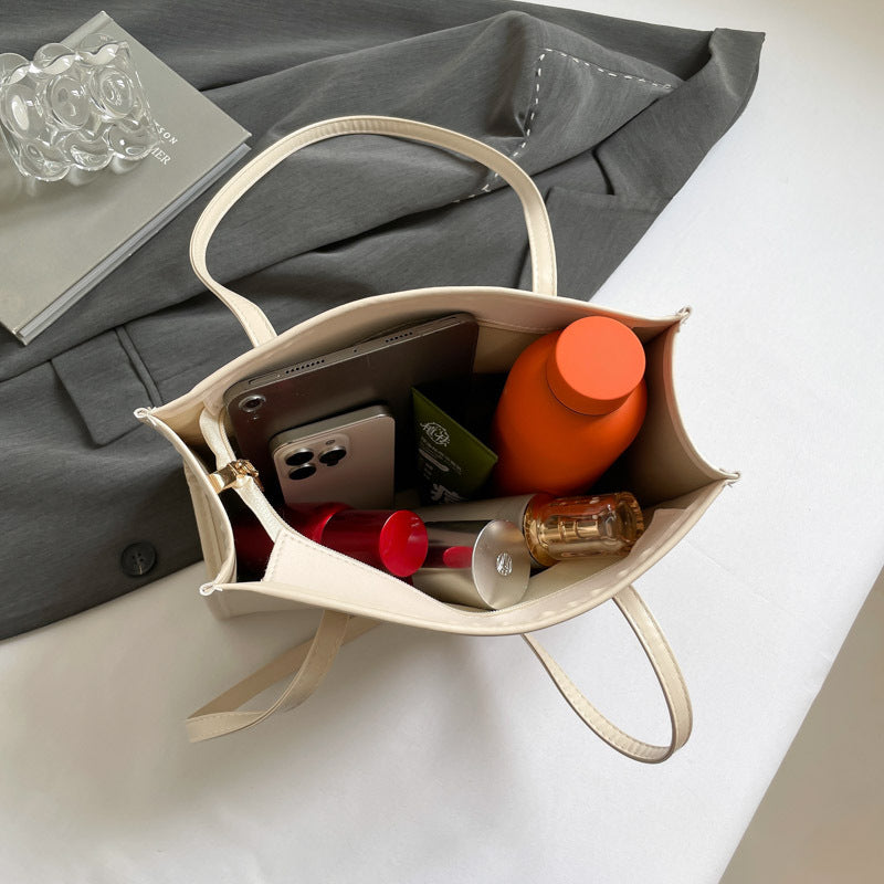 Large Capacity Tote Bag