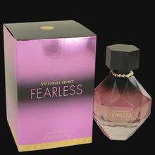 Load image into Gallery viewer, Fearless By Victoria's Secret Perfume for Women