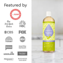 Load image into Gallery viewer, Baby Shampoo &amp; Body Wash (Tear-Free)