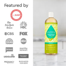 Load image into Gallery viewer, Baby Shampoo &amp; Body Wash (Tear-Free)