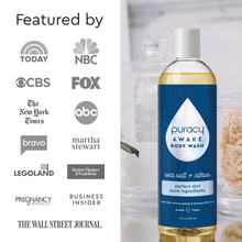 Load image into Gallery viewer, Body Wash (Acidified, PH Balanced)