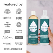 Load image into Gallery viewer, Conditioner (Silicone/Dimethicone/Sulfate Free)